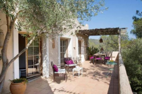 Villa Hermosa at Masia Nur Sitges, Adults only